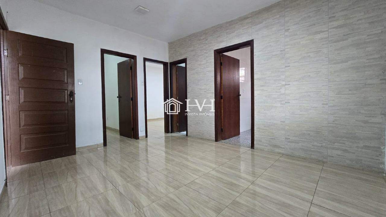 Casa, 2 quartos, 100 m² - Foto 1