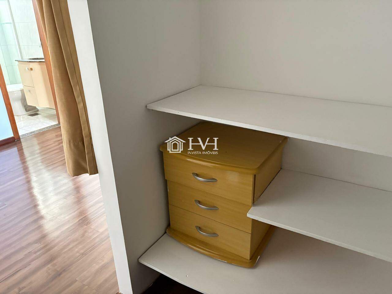 Apartamento, 2 quartos, 65 m² - Foto 8