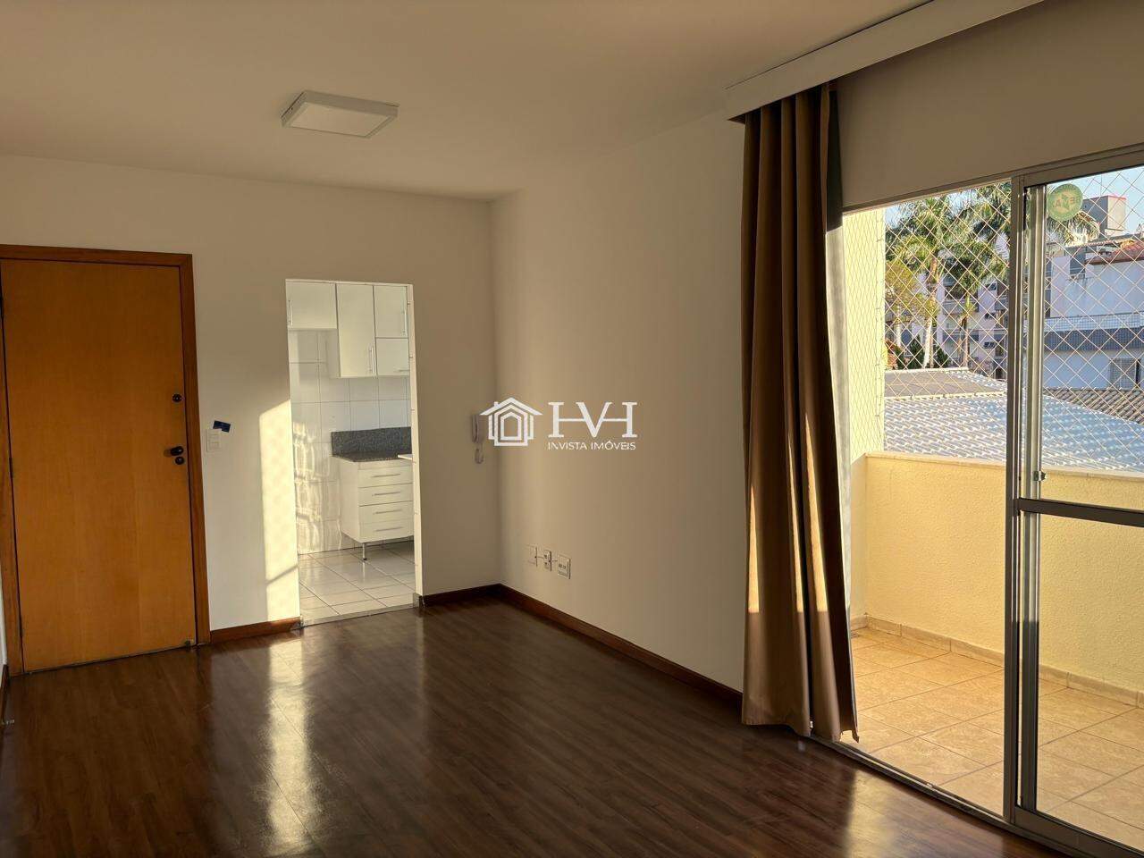 Apartamento, 2 quartos, 65 m² - Foto 2