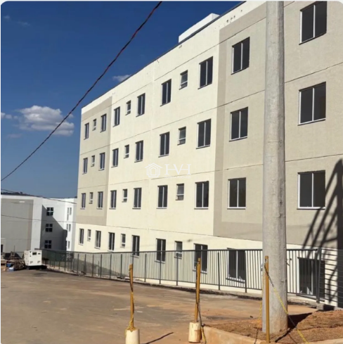 Apartamento, 2 quartos, 42 m² - Foto 11