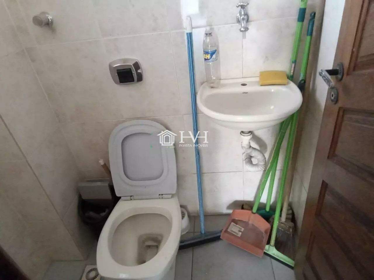Loja-Salão, 25 m² - Foto 9