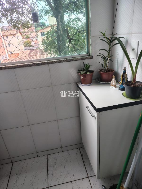 Apartamento, 2 quartos, 52 m² - Foto 6