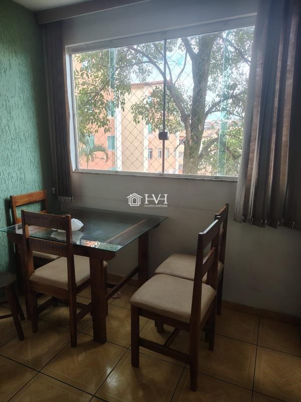 Apartamento, 2 quartos, 52 m² - Foto 1