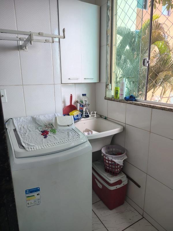 Apartamento, 2 quartos, 52 m² - Foto 3