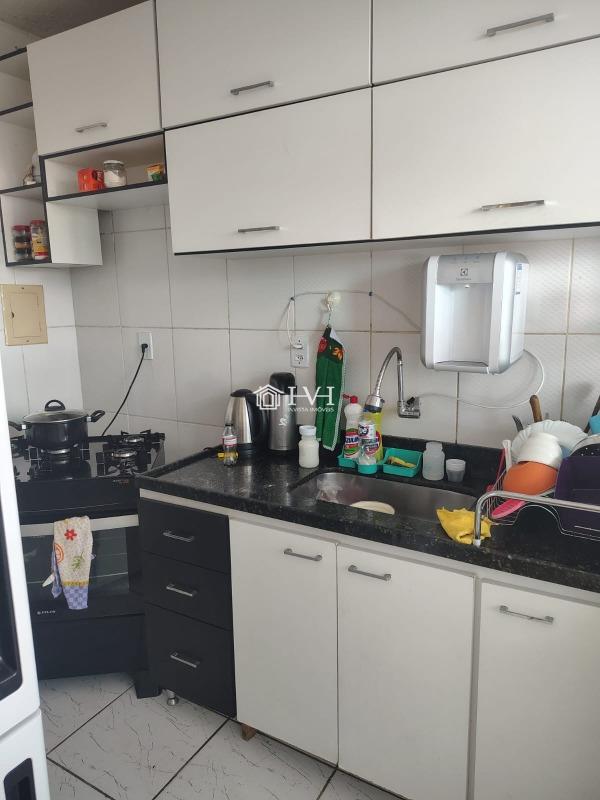 Apartamento, 2 quartos, 52 m² - Foto 4