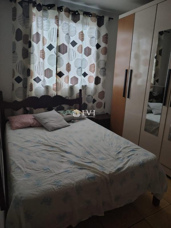 Apartamento, 2 quartos, 52 m² - Foto 2