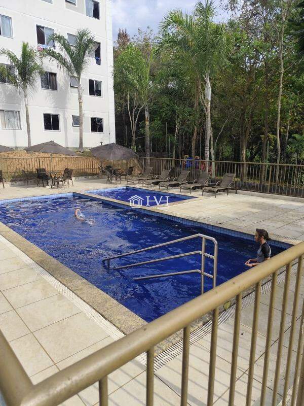 Apartamento, 2 quartos, 47 m² - Foto 1