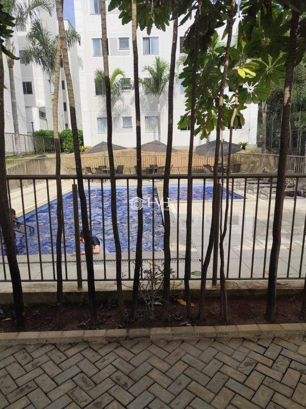 Apartamento, 2 quartos, 47 m² - Foto 9