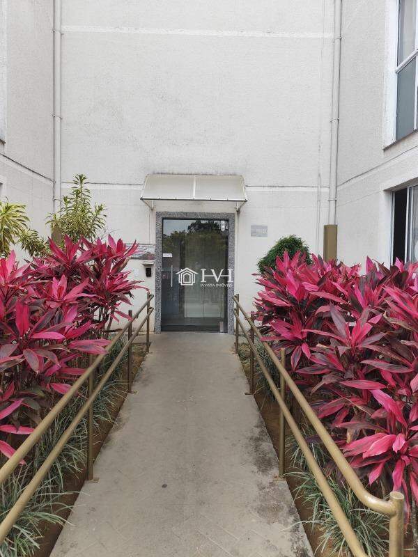 Apartamento, 2 quartos, 47 m² - Foto 12