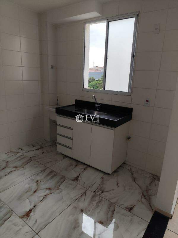 Apartamento, 2 quartos, 47 m² - Foto 2