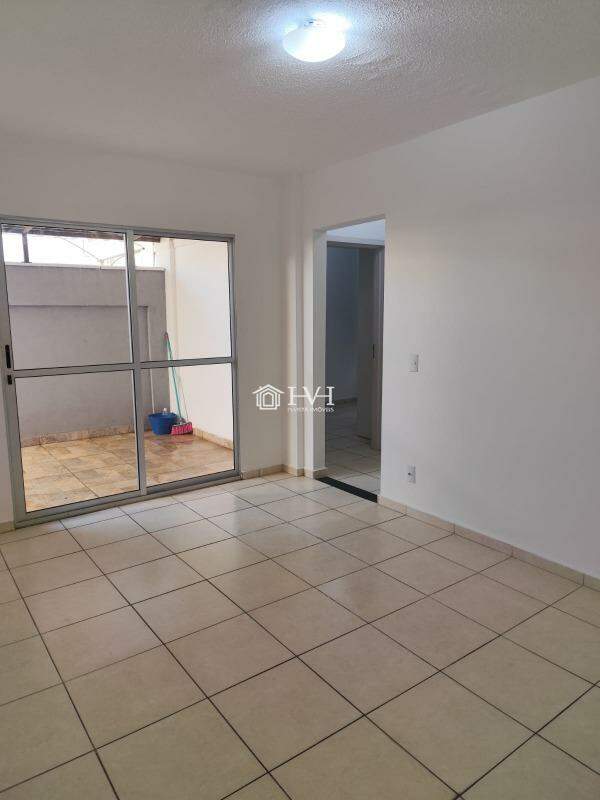 Apartamento, 2 quartos, 61 m² - Foto 1