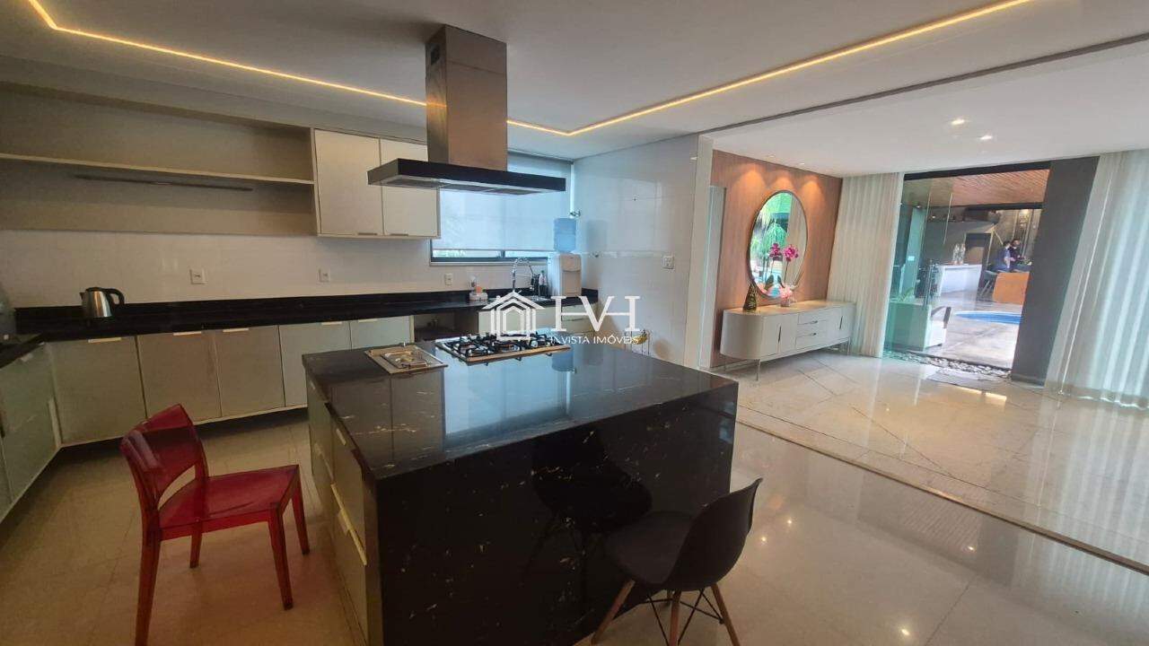 Casa de Condomínio, 5 quartos - Foto 15