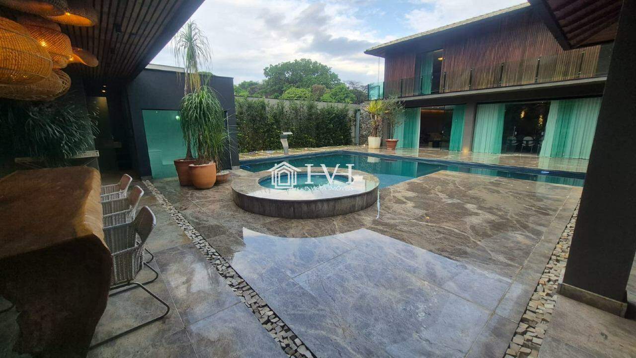 Casa de Condomínio, 5 quartos - Foto 6