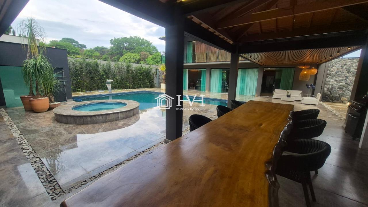 Casa de Condomínio, 5 quartos - Foto 7