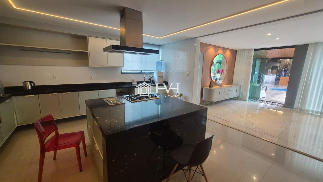 Casa de Condomínio, 5 quartos - Foto 15