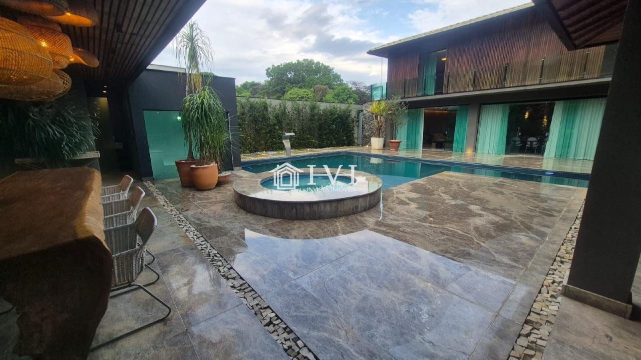Casa de Condomínio, 5 quartos - Foto 6