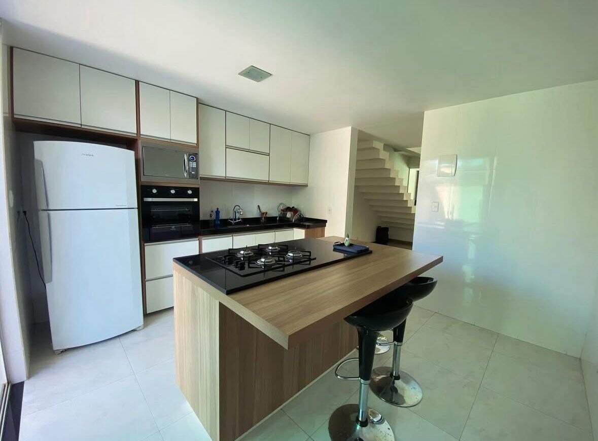 Casa, 3 quartos, 130 m² - Foto 3
