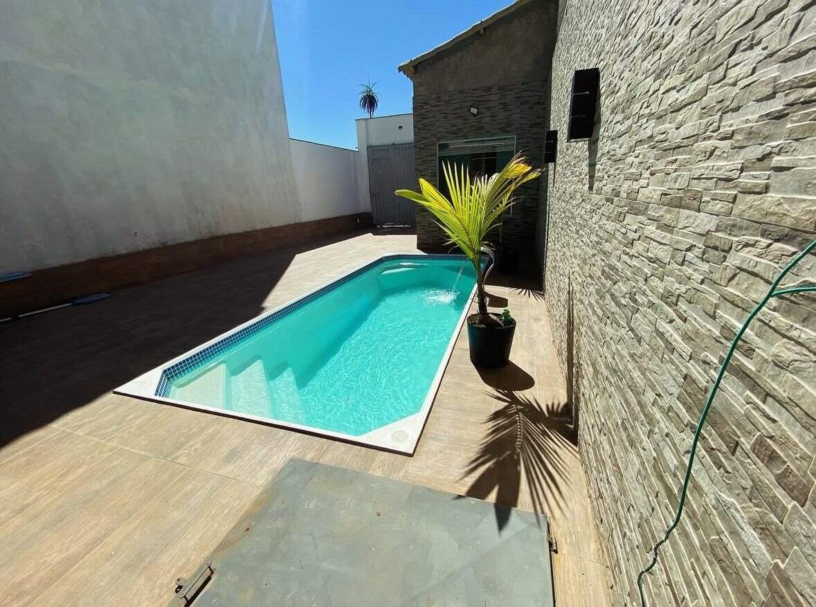 Casa, 3 quartos, 130 m² - Foto 5