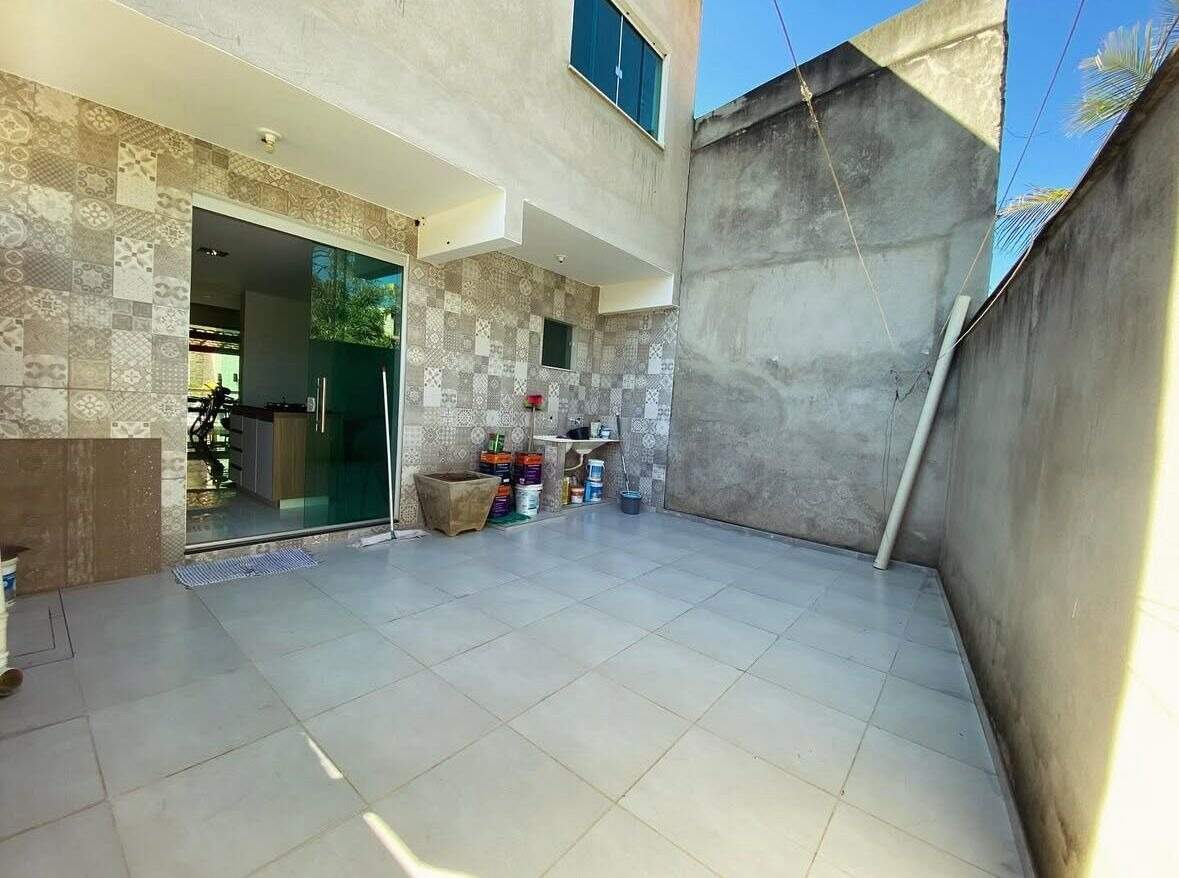Casa, 3 quartos, 130 m² - Foto 18