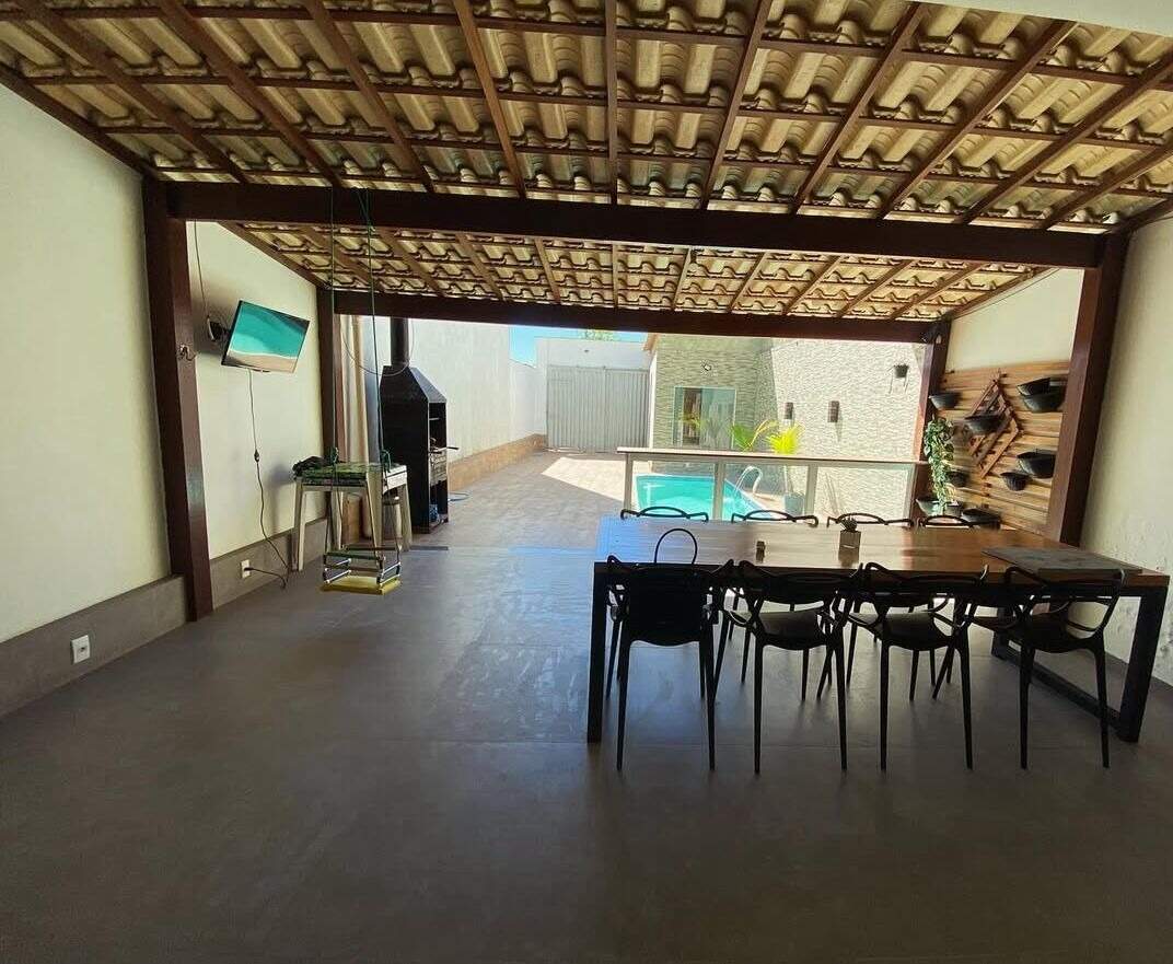 Casa, 3 quartos, 130 m² - Foto 24