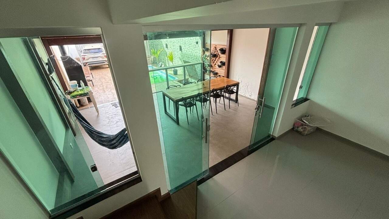 Casa, 3 quartos, 130 m² - Foto 28