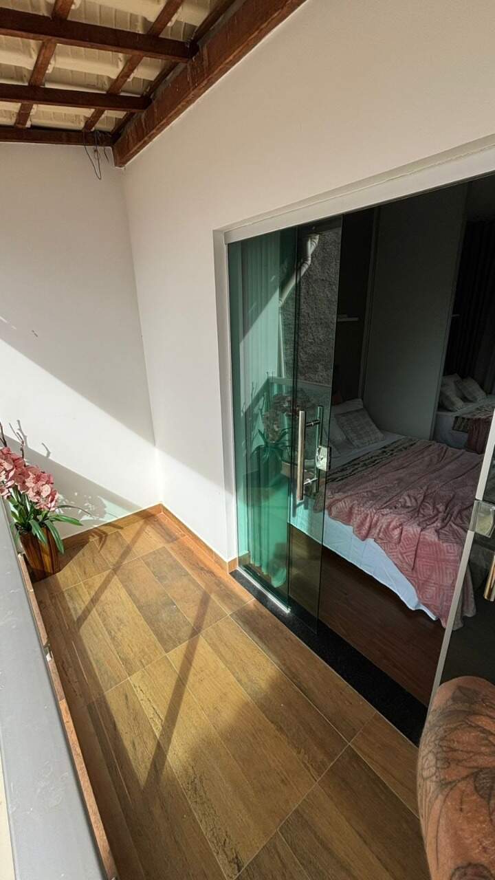 Casa, 3 quartos, 130 m² - Foto 32