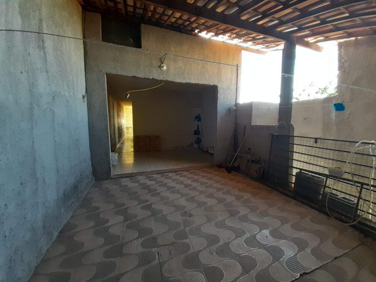 Casa, 4 quartos, 100 m² - Foto 2