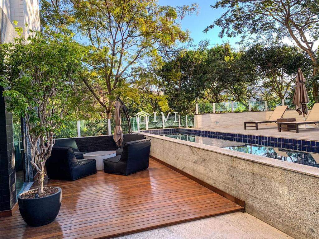 Apartamento, 4 quartos, 416 m² - Foto 1