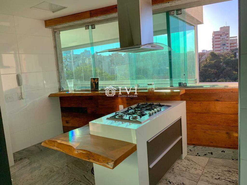 Apartamento, 4 quartos, 416 m² - Foto 3