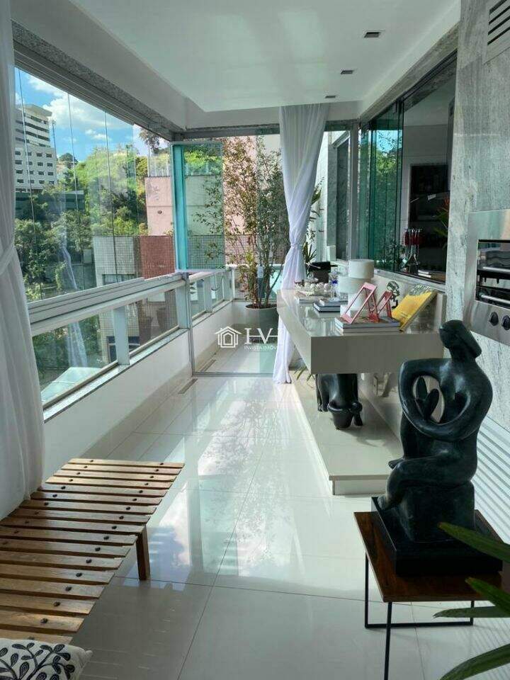 Apartamento, 4 quartos, 416 m² - Foto 6