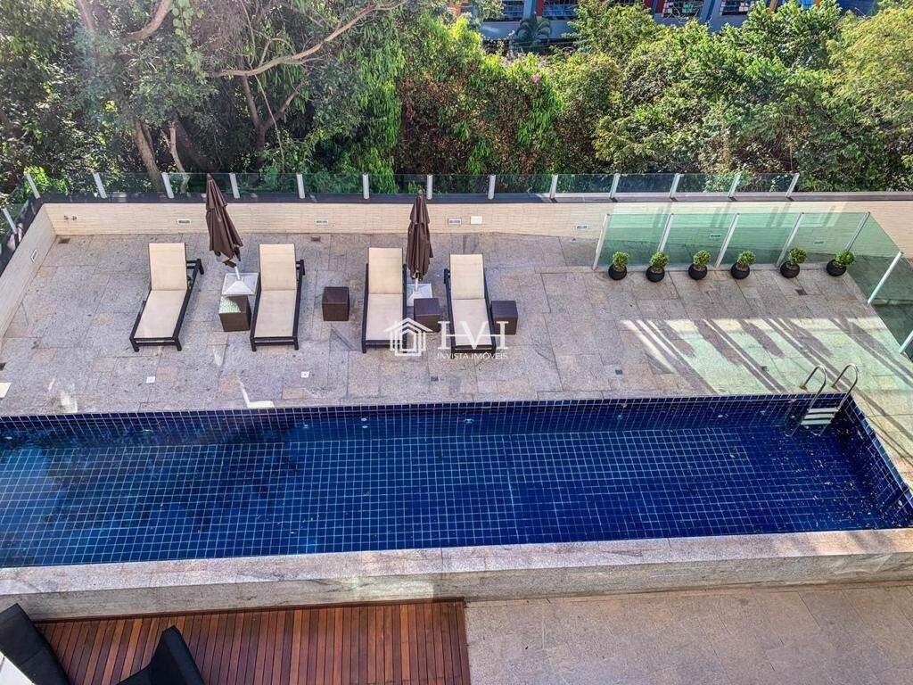 Apartamento, 4 quartos, 416 m² - Foto 9
