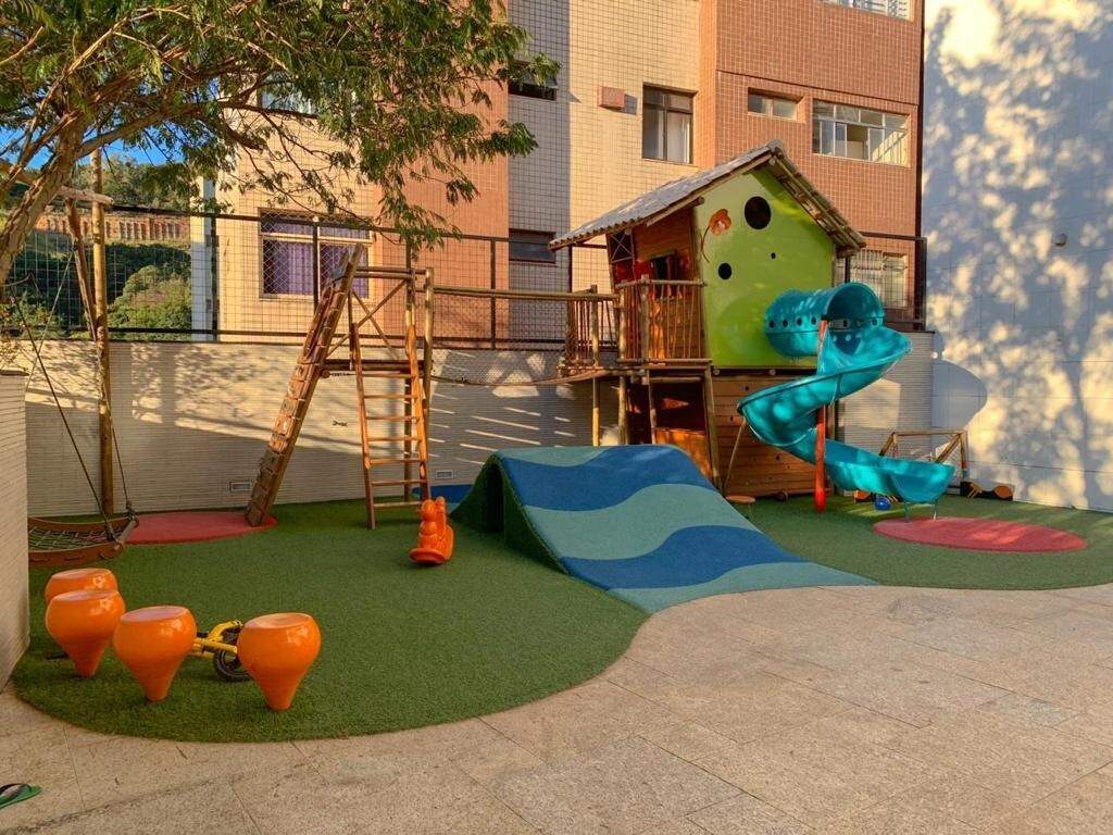 Apartamento, 4 quartos, 416 m² - Foto 10