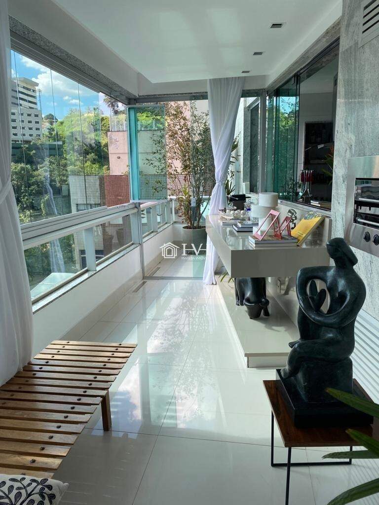 Apartamento, 4 quartos, 416 m² - Foto 19