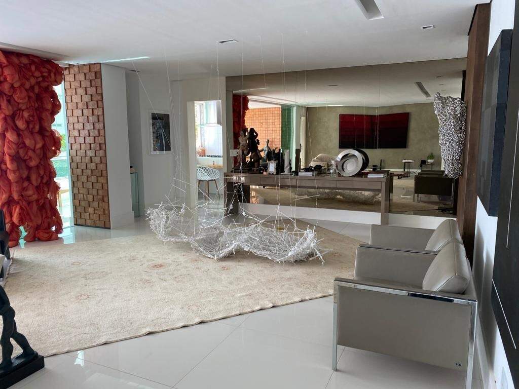 Apartamento, 4 quartos, 416 m² - Foto 20