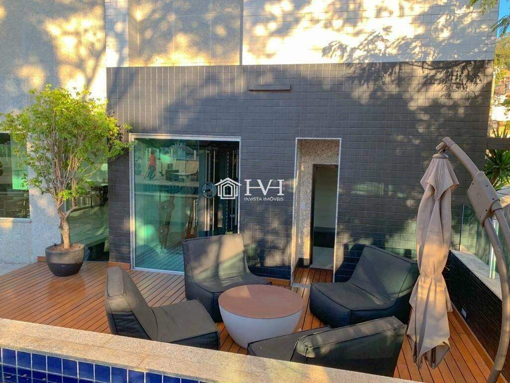 Apartamento, 4 quartos, 416 m² - Foto 33