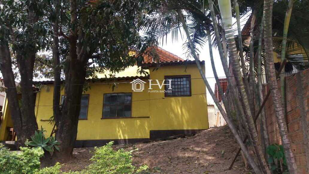 Casa, 4 quartos, 360 m² - Foto 1
