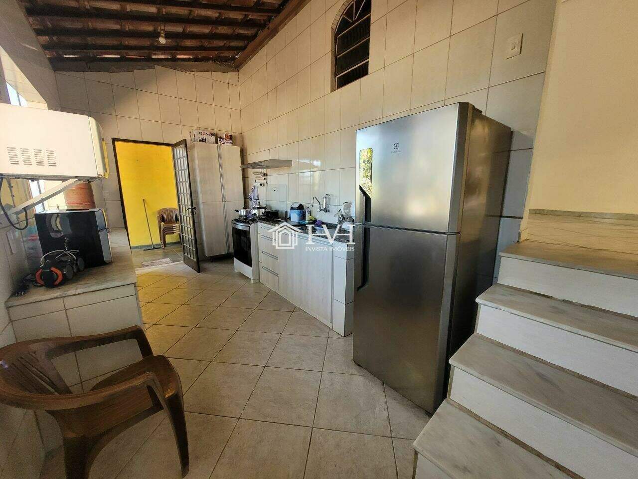 Casa, 4 quartos, 360 m² - Foto 5