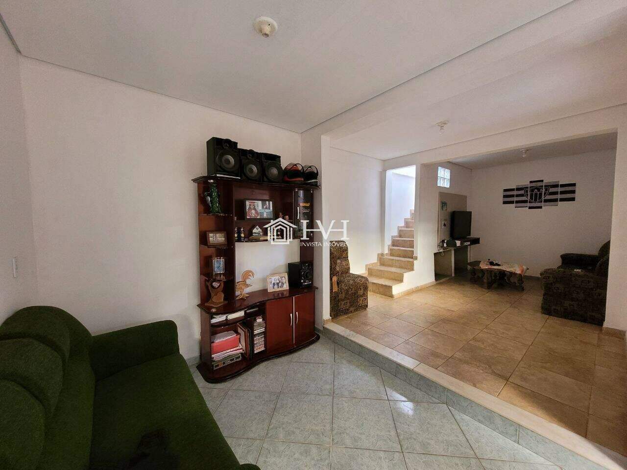 Casa, 4 quartos, 360 m² - Foto 6
