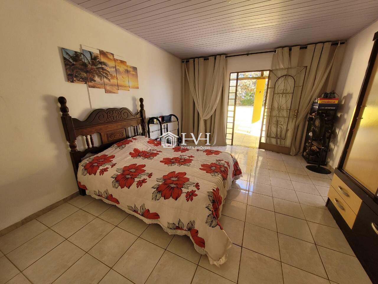 Casa, 4 quartos, 360 m² - Foto 13