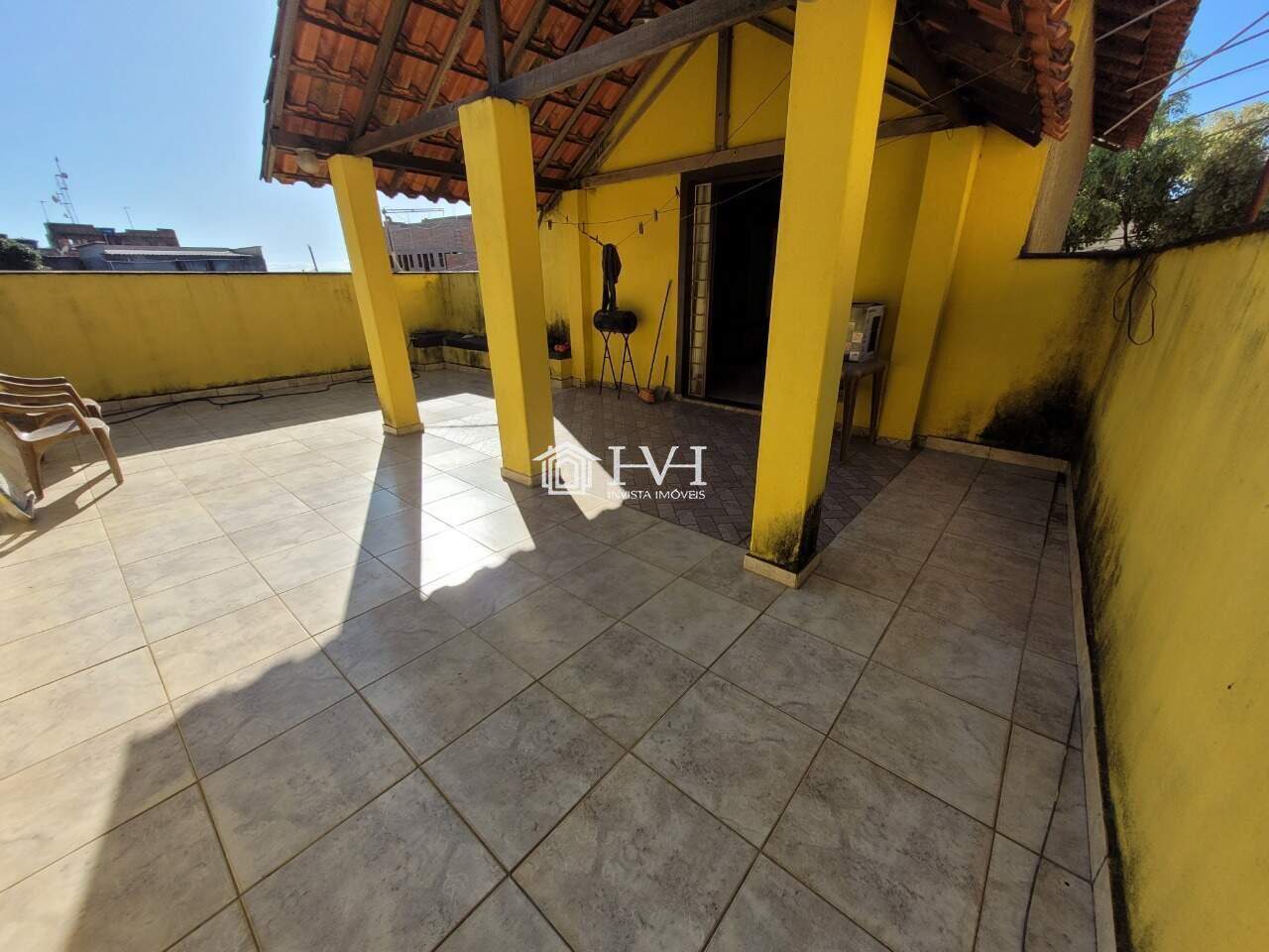Casa, 4 quartos, 360 m² - Foto 14