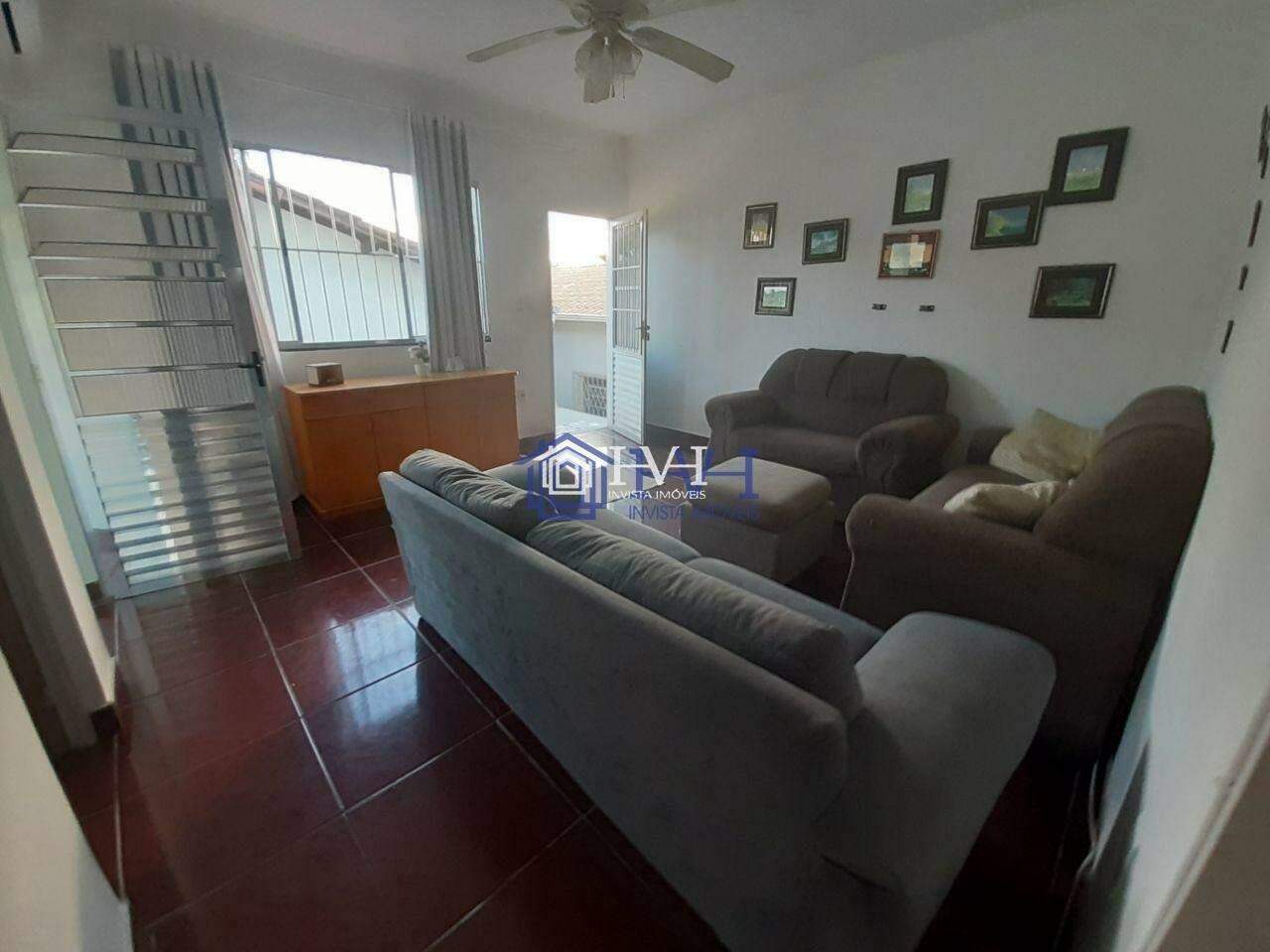 Casa, 9 quartos, 540 m² - Foto 13