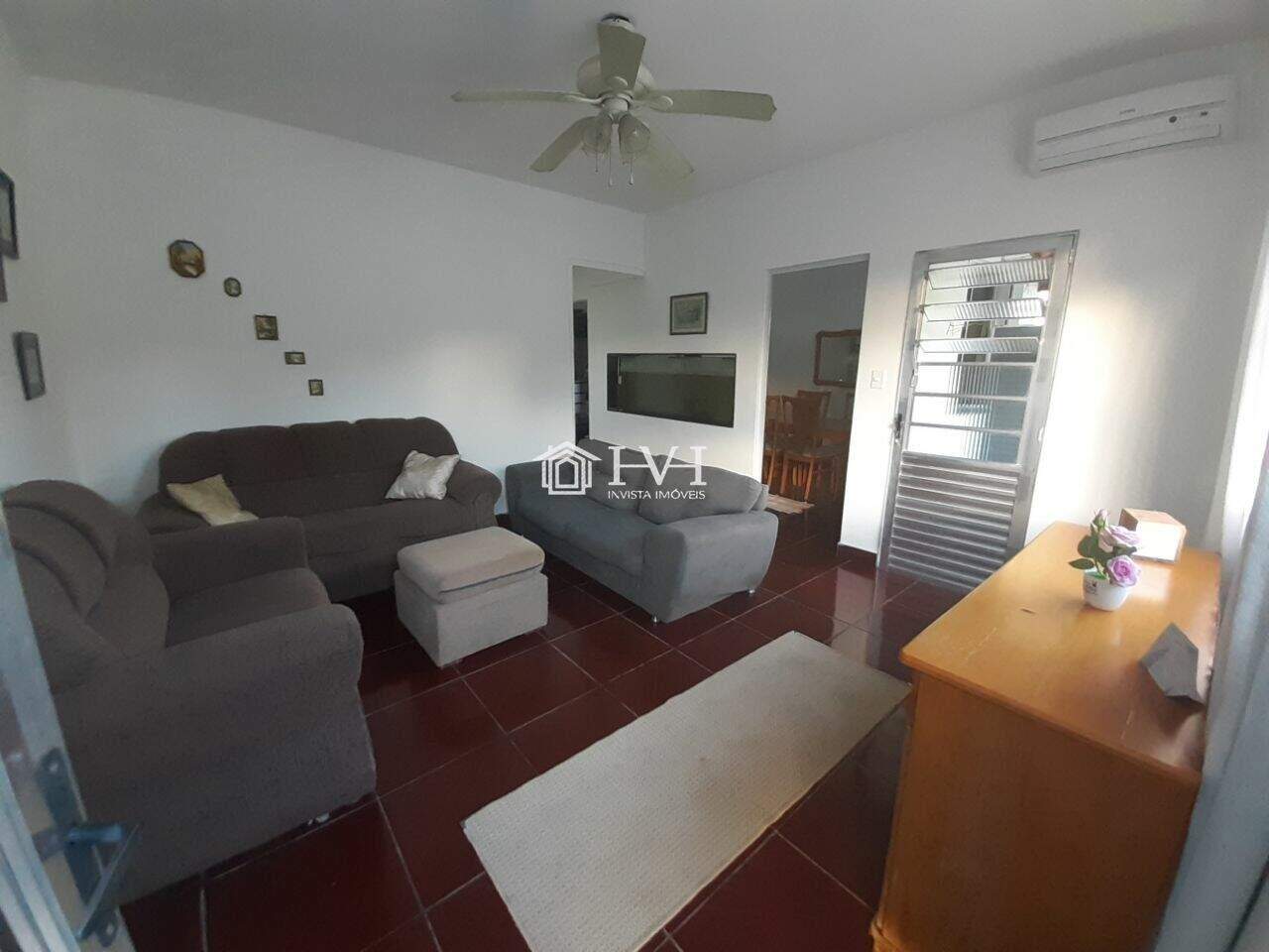 Casa, 9 quartos, 540 m² - Foto 1