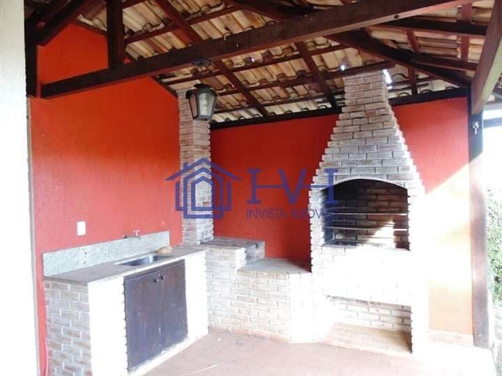 Casa de Condomínio, 4 quartos - Foto 10
