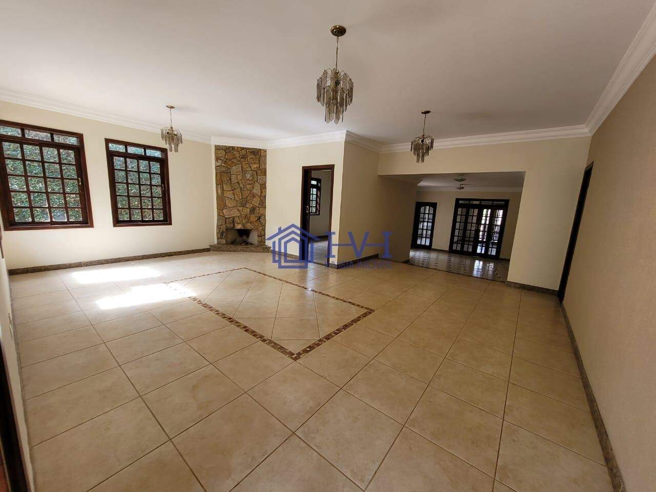 Casa de Condomínio, 4 quartos - Foto 11