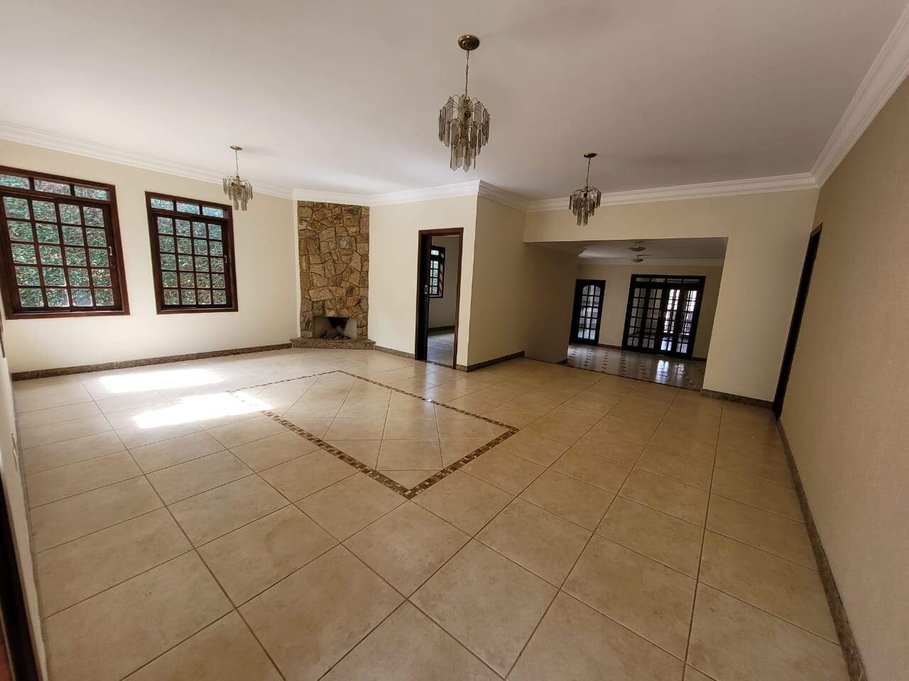 Casa de Condomínio, 4 quartos - Foto 3