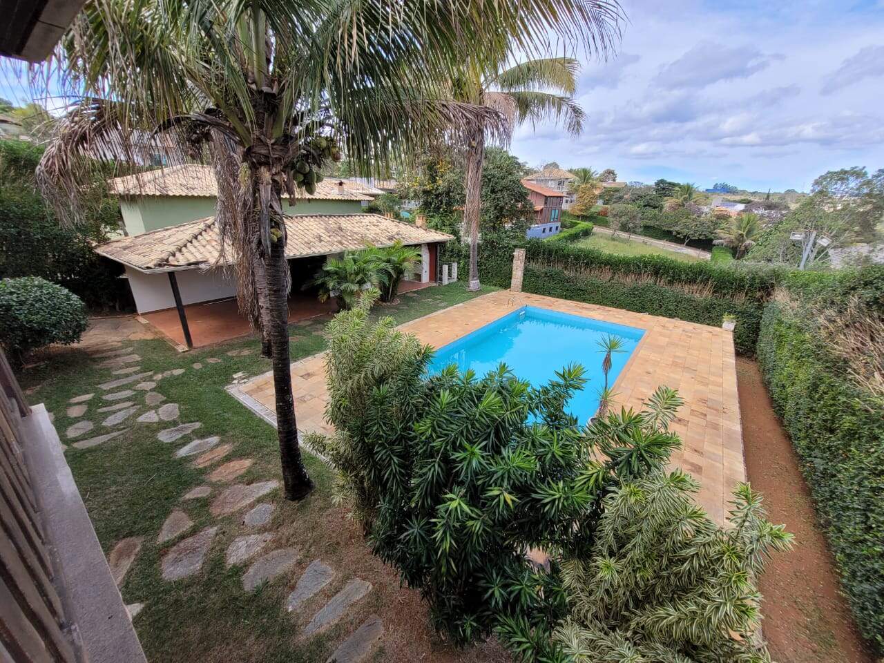 Casa de Condomínio, 4 quartos - Foto 7