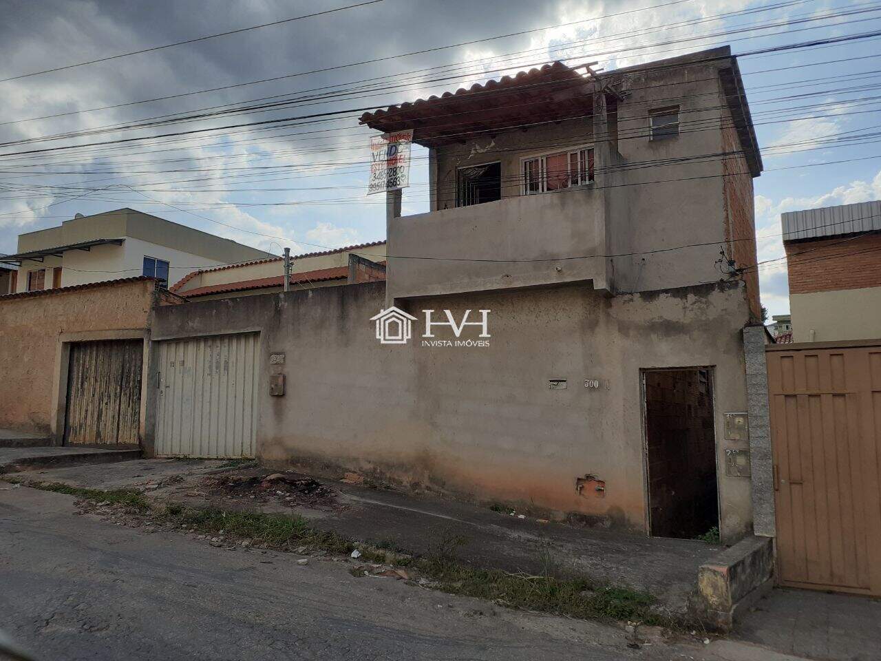 Casa, 3 quartos, 200 m² - Foto 1