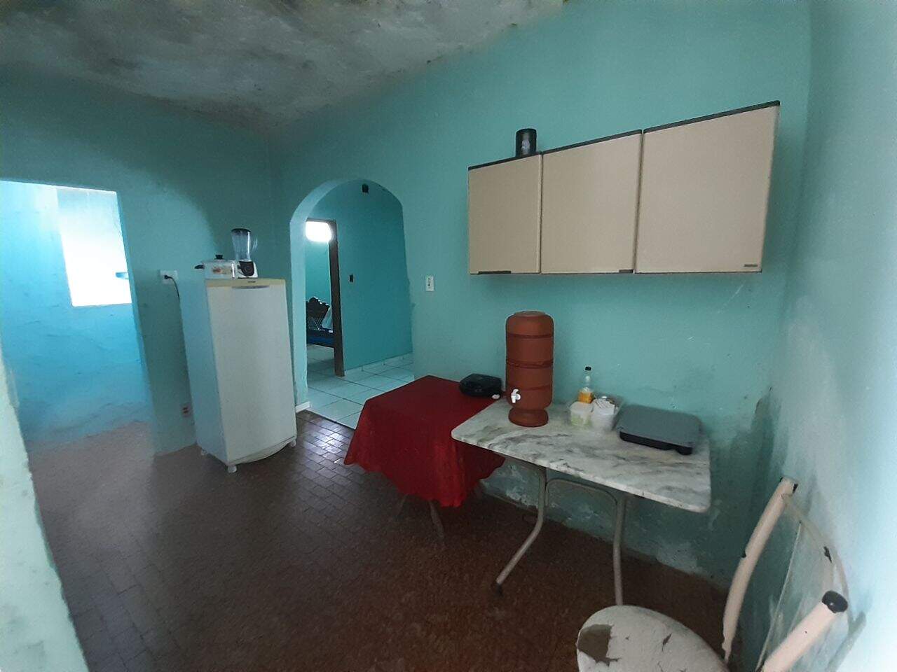 Casa, 5 quartos, 200 m² - Foto 19