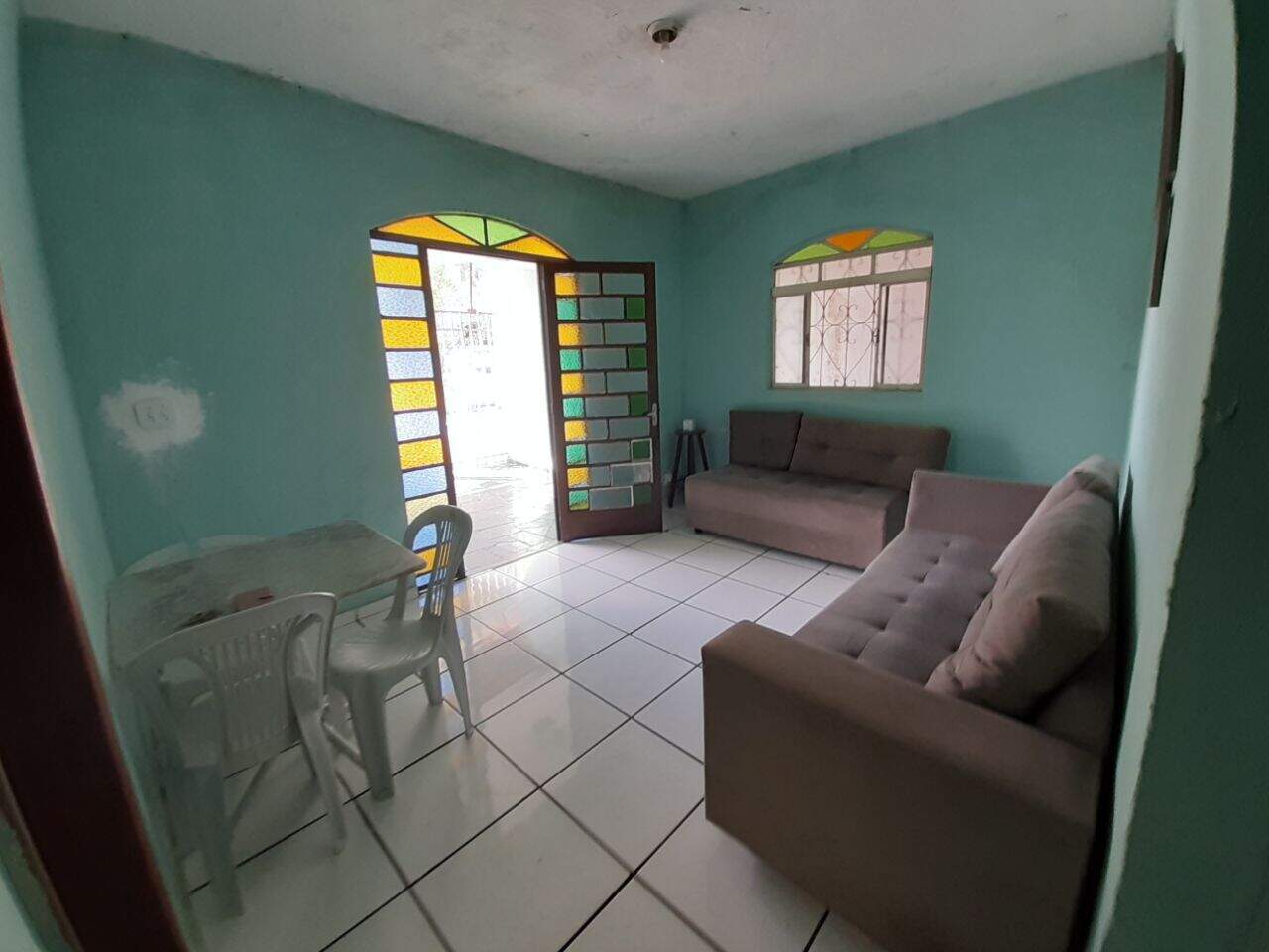 Casa, 5 quartos, 200 m² - Foto 1