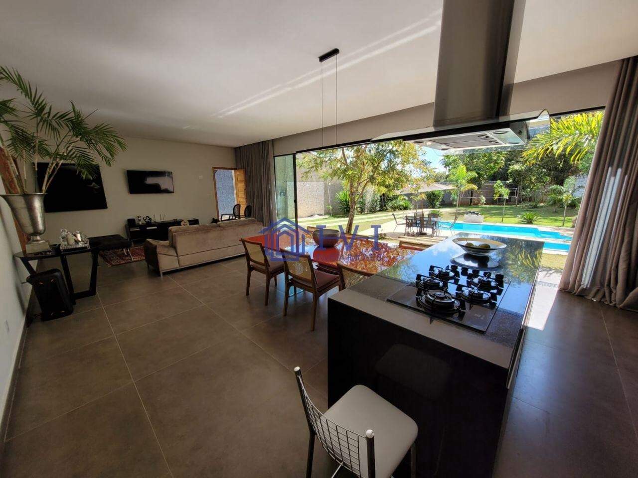 Casa, 3 quartos, 300 m² - Foto 11